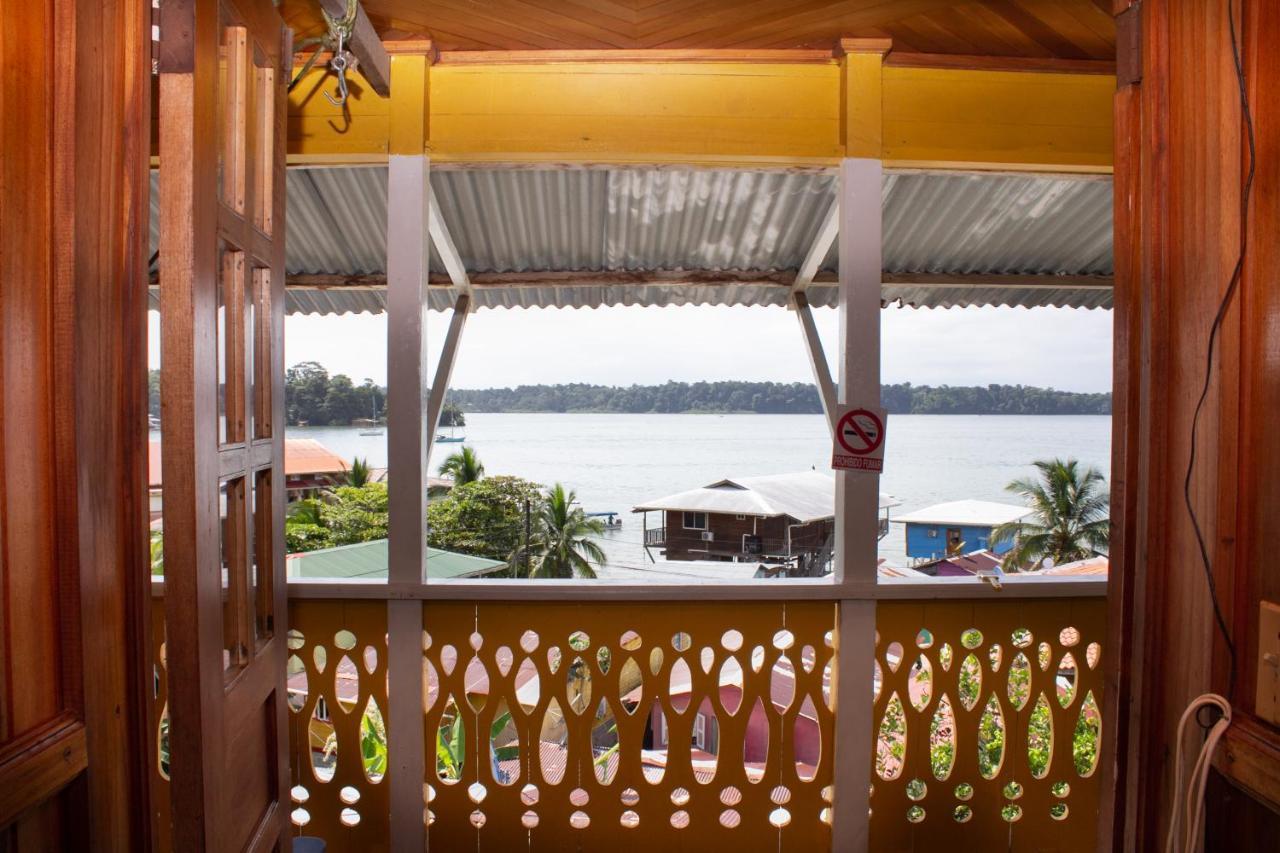 Bastimentos Hill Guest House Bocas del Toro Exteriér fotografie